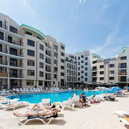 ❤1bedroom With Kitchen & Pool View❤jn❤ Апартамент *