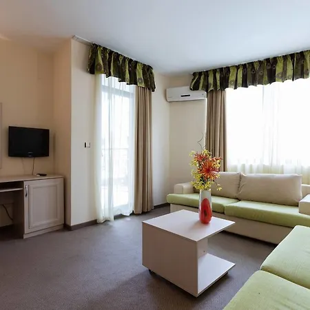 ❤1bedroom With Kitchen & Pool View❤jn❤ Sunny Beach