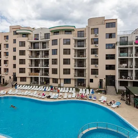 Apartment ❤1bedroom With Kitchen & Pool View❤jn❤
