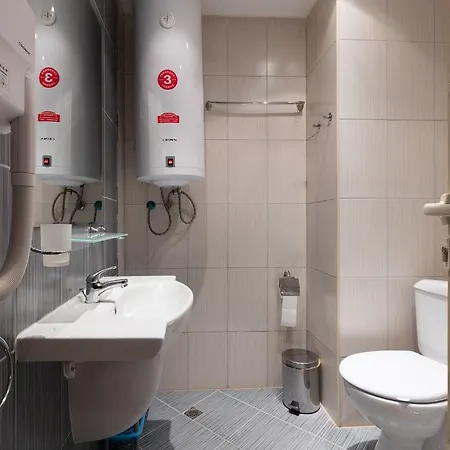 ❤1bedroom With Kitchen & Pool View❤jn❤ Апартамент Слънчев бряг