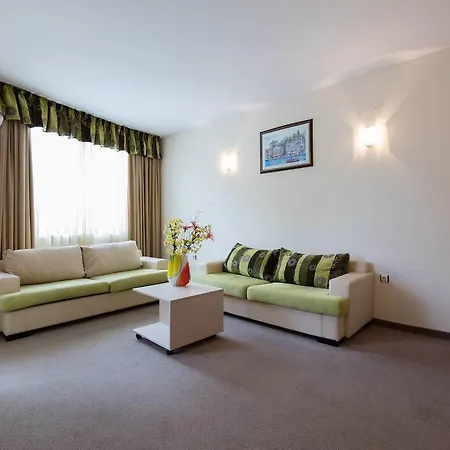 ❤1bedroom With Kitchen & Pool View❤jn❤ Apartment Sunny Beach