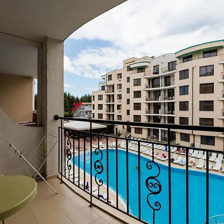 ❤1bedroom With Kitchen & Pool View❤jn❤ Apartment *