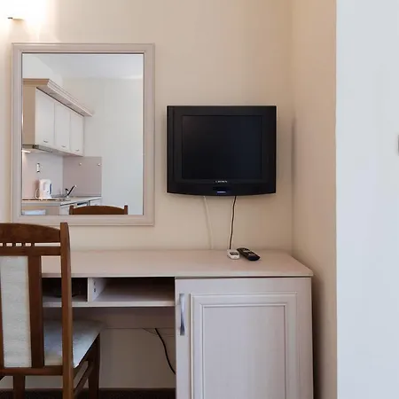 ❤1bedroom With Kitchen & Pool View❤jn❤ Apartment