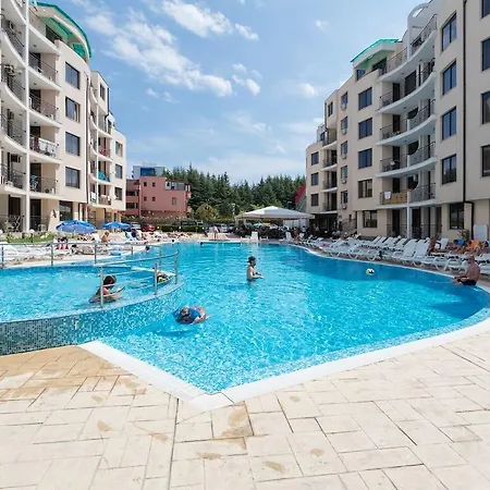 ❤1bedroom With Kitchen & Pool View❤jn❤ Apartment