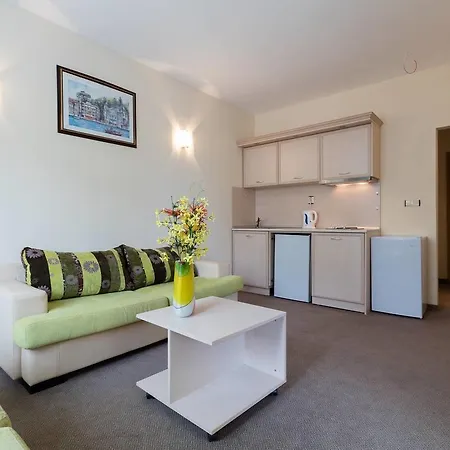 ❤1bedroom With Kitchen & Pool View❤jn❤ شقة *