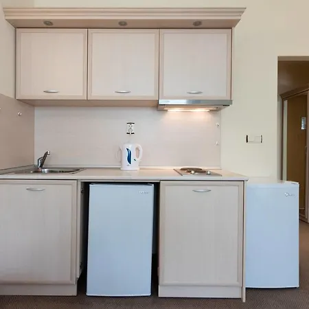 ❤1bedroom With Kitchen & Pool View❤jn❤ شقة ساني بيتش